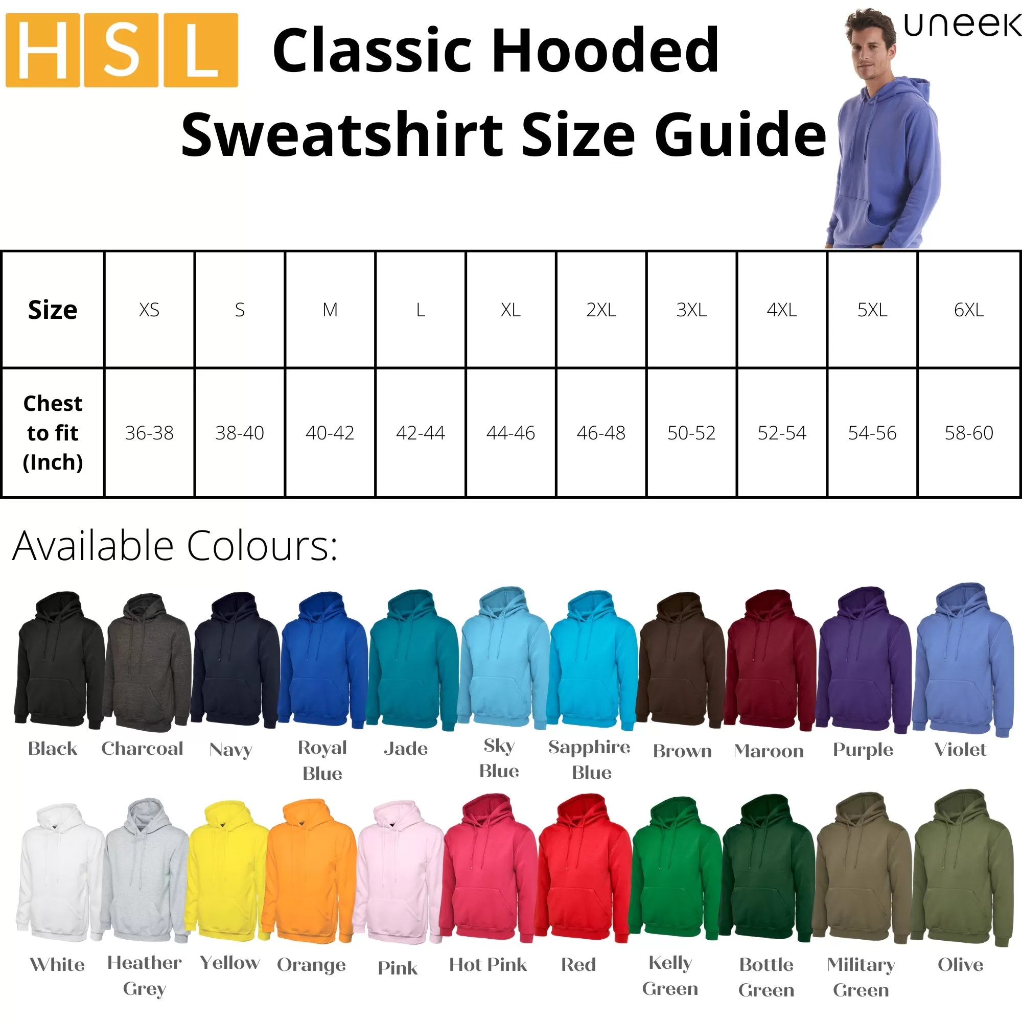 20 for £336 Gas Safe FREE LOGO Hoodies