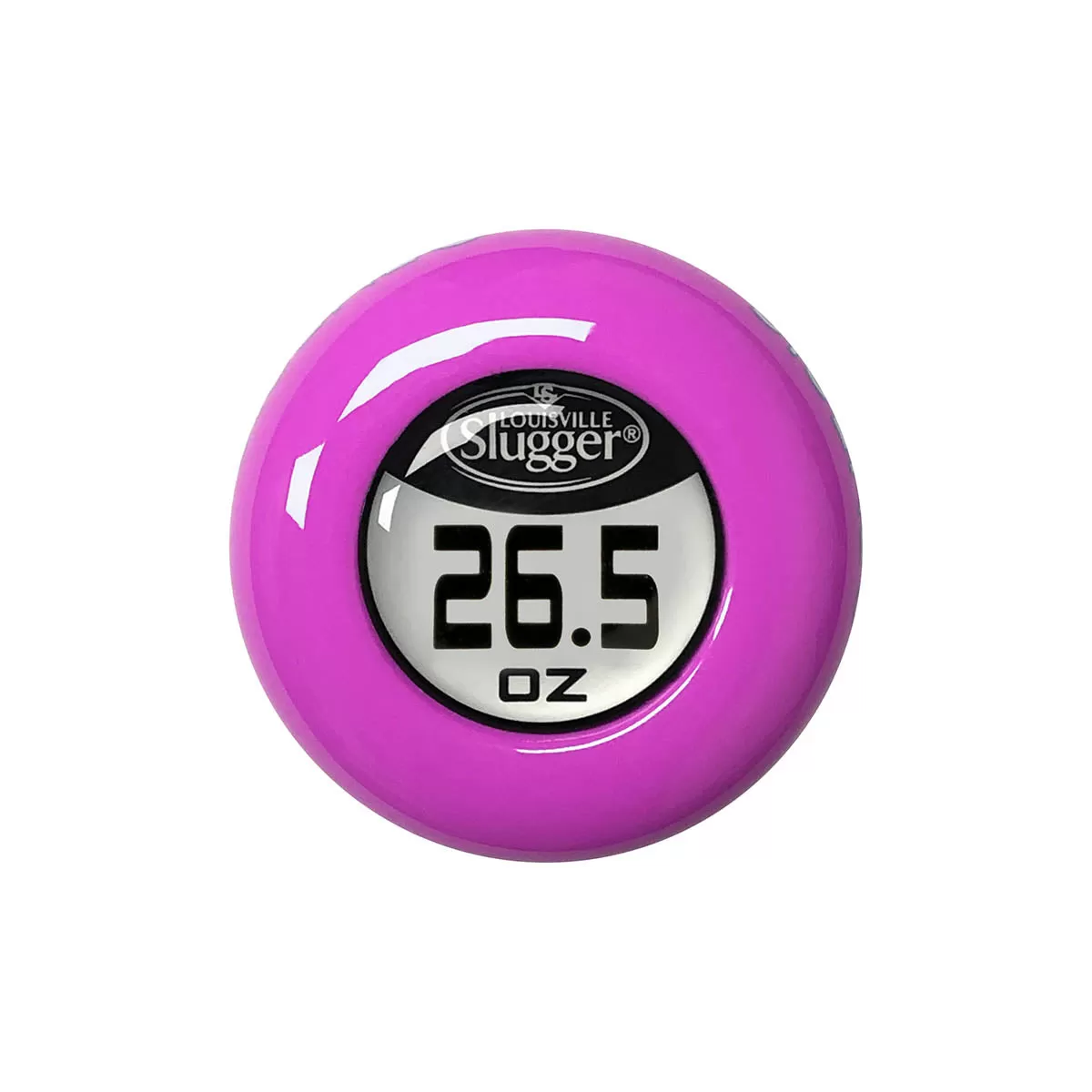 2024 Genesis 2Pc Bubble Gum Powerload USSSA Bat