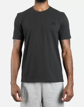 Adidas ESSENTIAL DROPTAIL 3 -TRIPE TEE