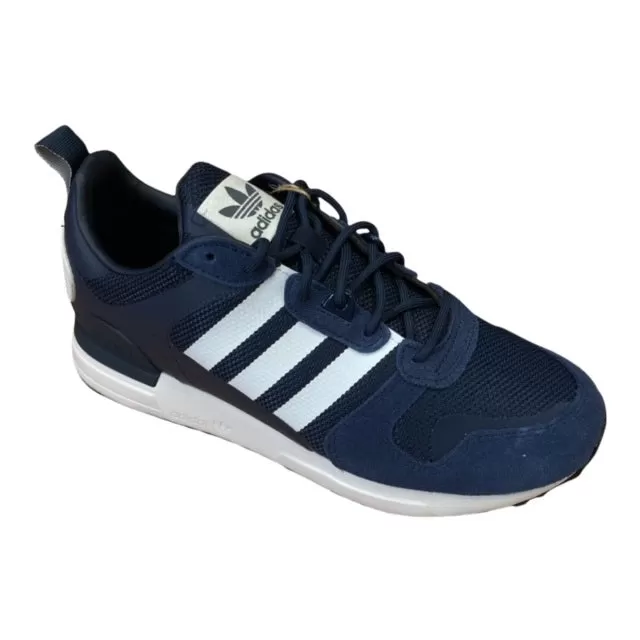 Adidas ZX 700 HD men's sneakers shoe FY1102 blue white