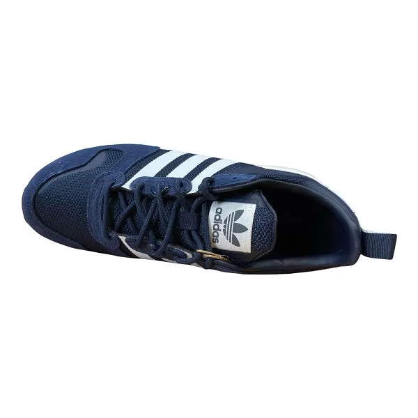 Adidas ZX 700 HD men's sneakers shoe FY1102 blue white