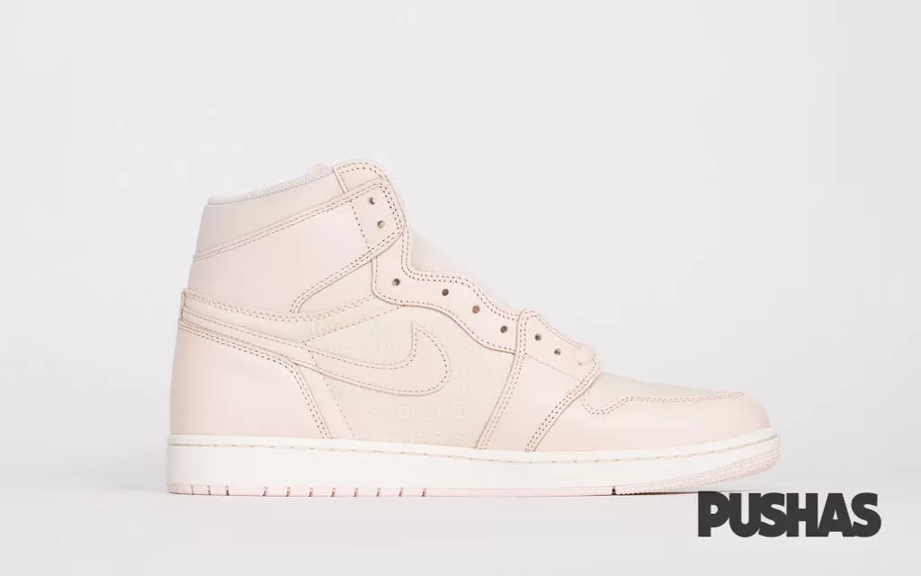 Air Jordan 1 'Guava Ice'