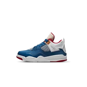 Air Jordan 4 Retro PS 'Messy Room'