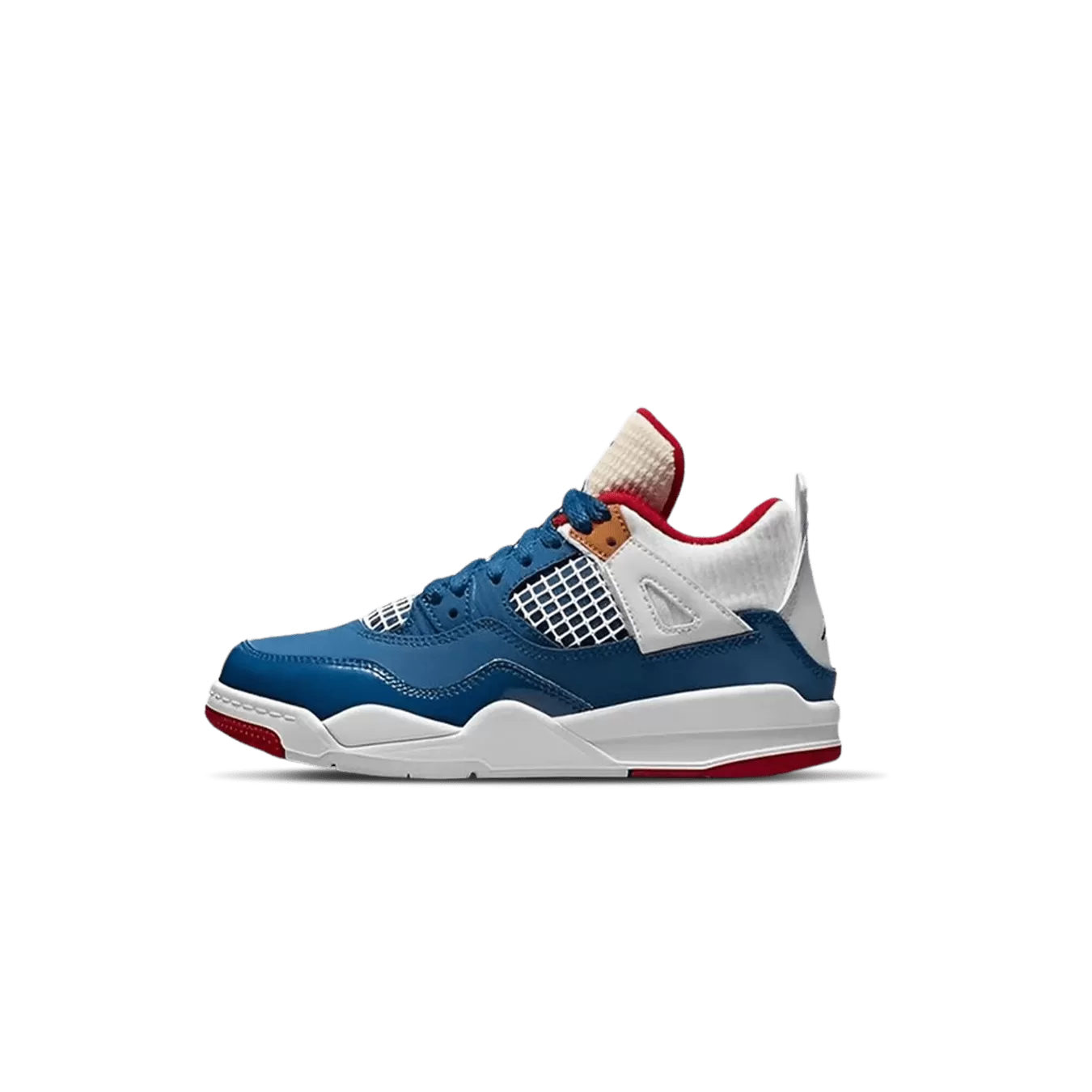 Air Jordan 4 Retro PS 'Messy Room'