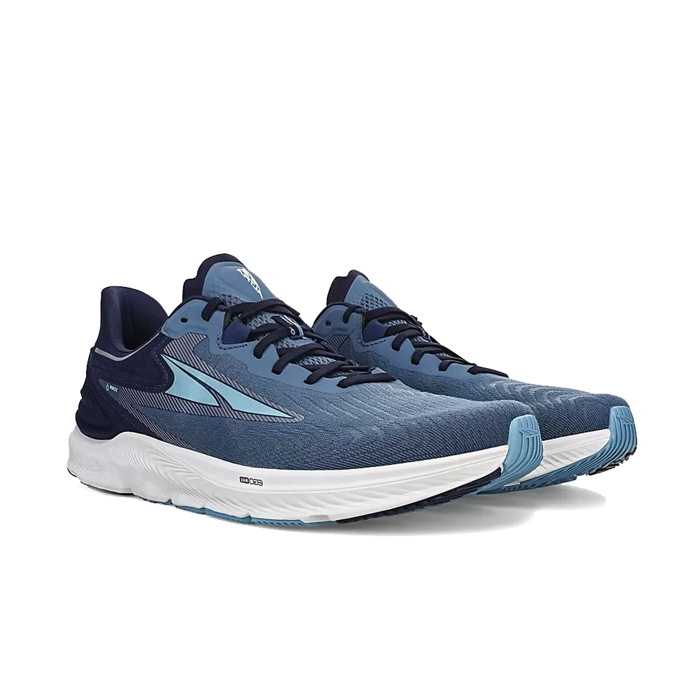 Altra Torin 6 Mens Mineral Blue