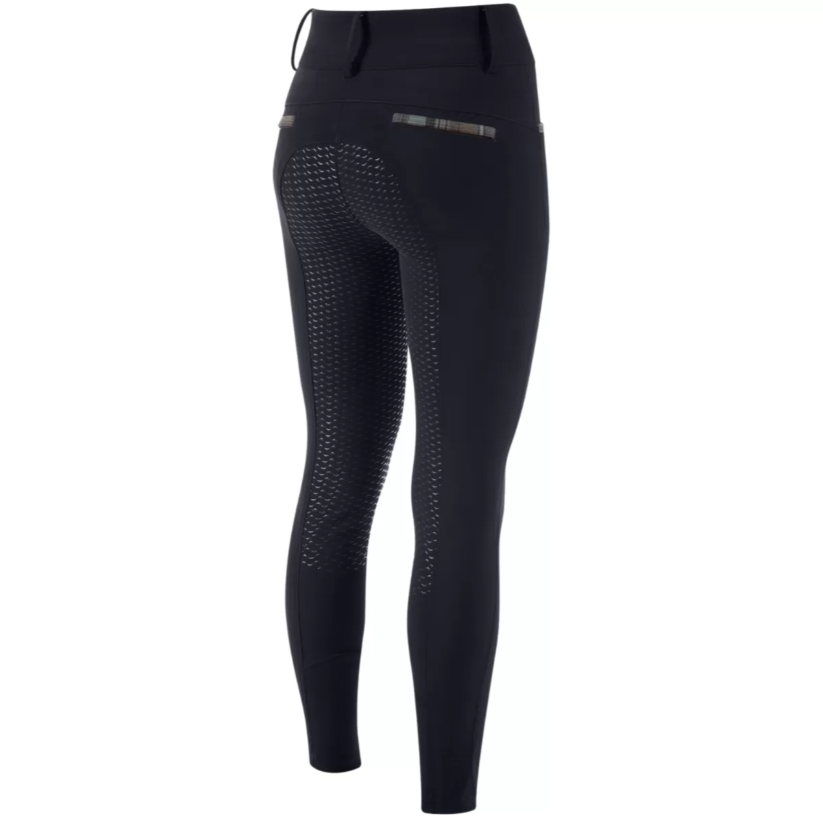 Animo 'Nespol' Breeches in Navy - Women's IT 38 (US 24)