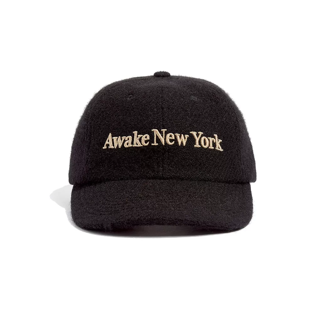 Awake NY Harris Tweed 6-Panel Cap