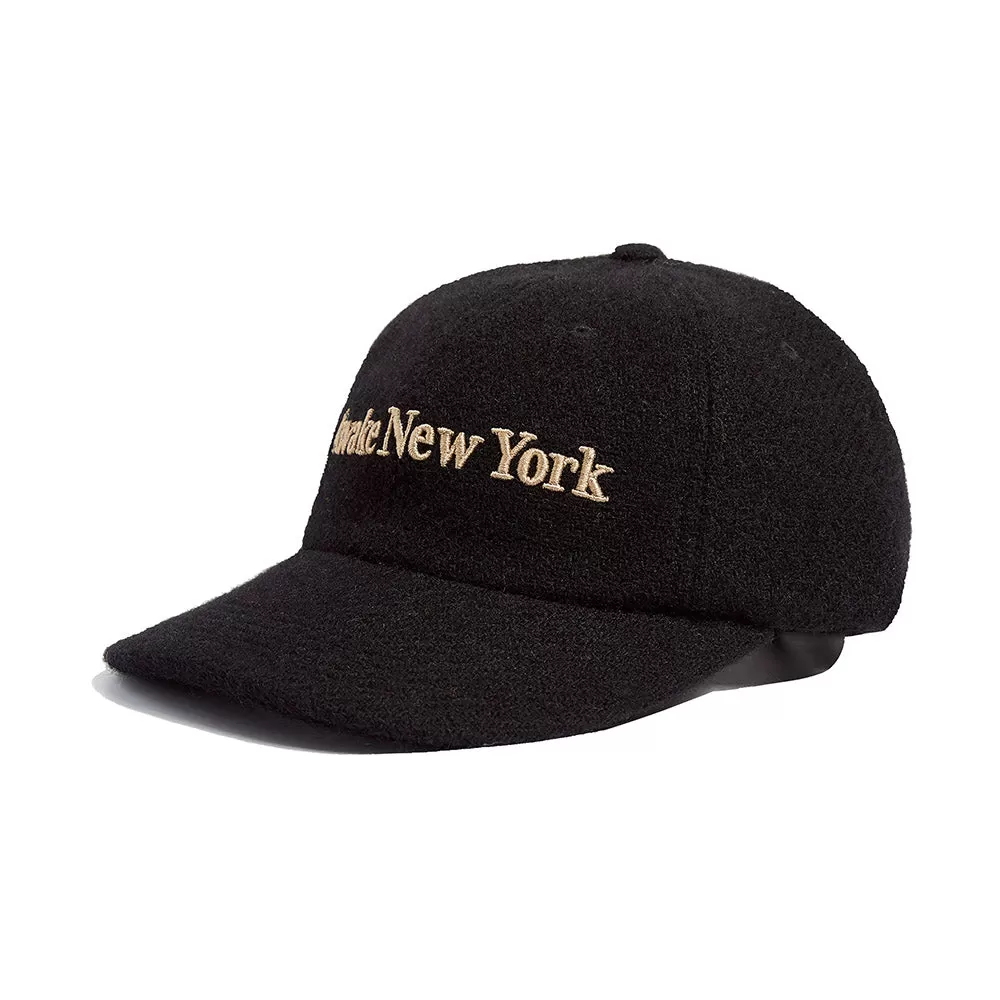 Awake NY Harris Tweed 6-Panel Cap