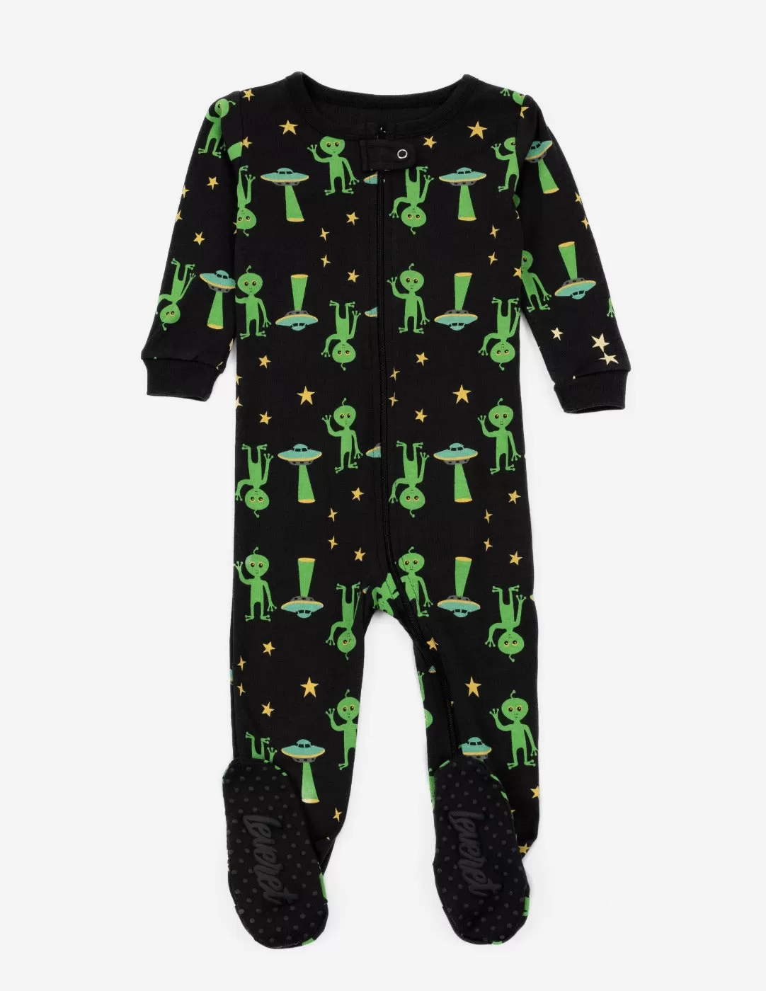 Baby Footed Pajamas