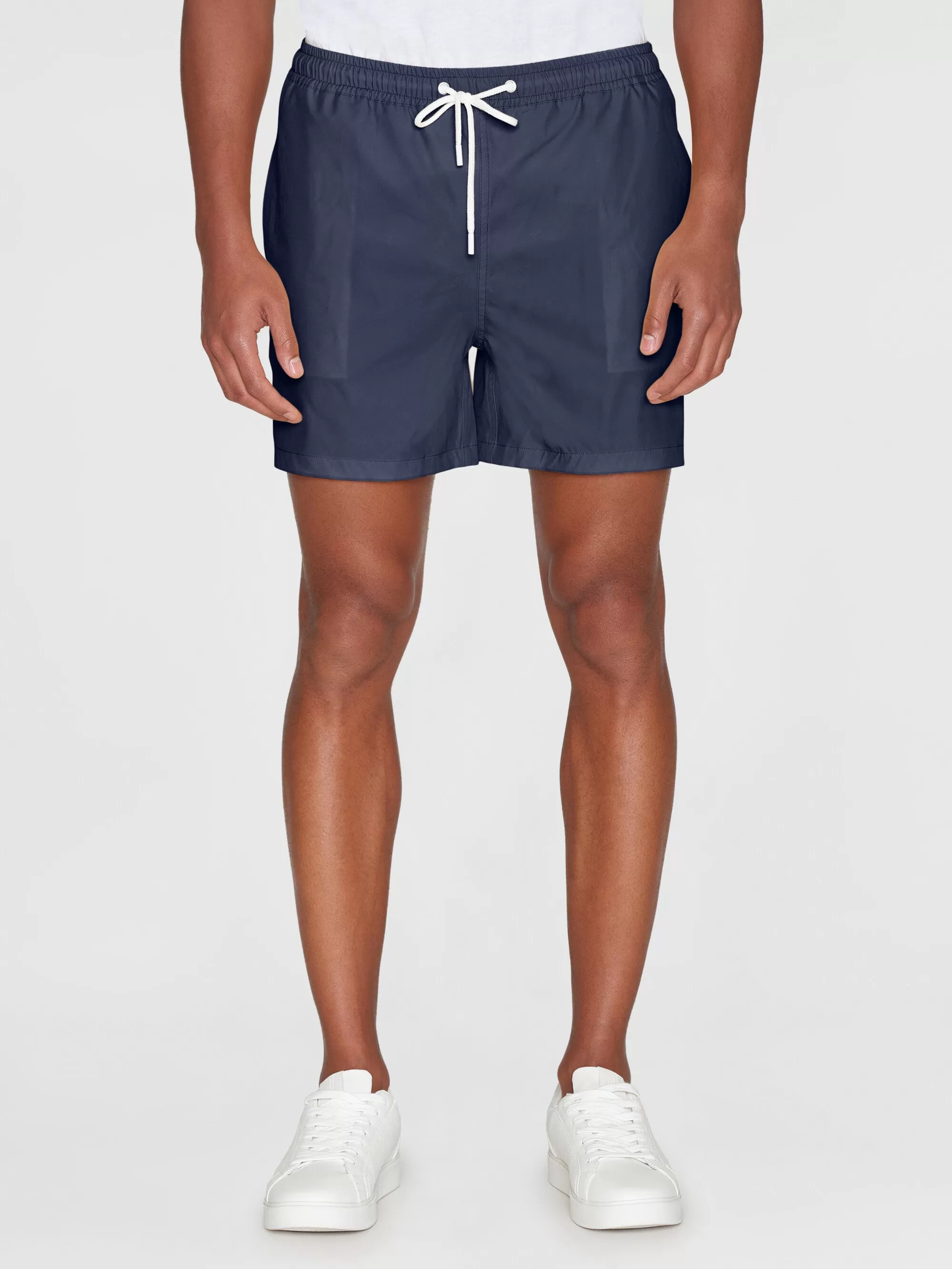 BAY stretch swimshorts - Total Eclipse