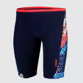 Boy's Swim Jammers