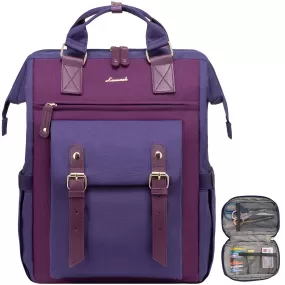 Bulto Nairobi Purple Duo