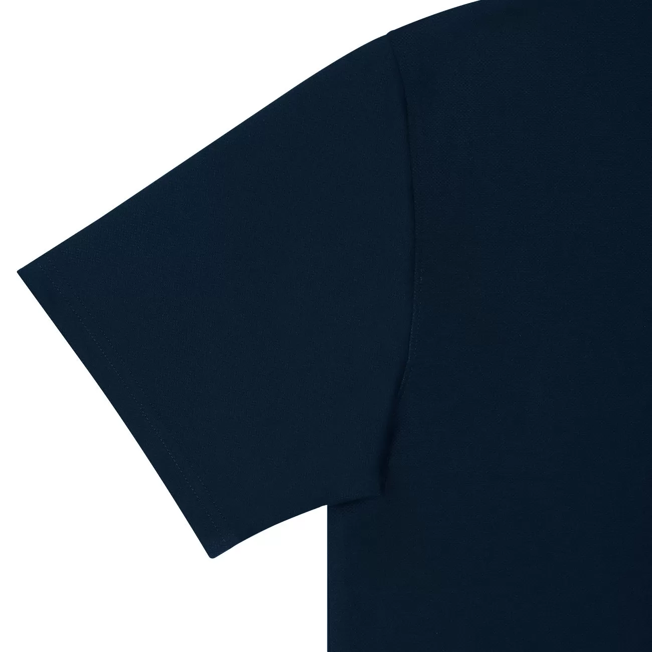 Cadet Blue Premium Imported V Neck T-shirt