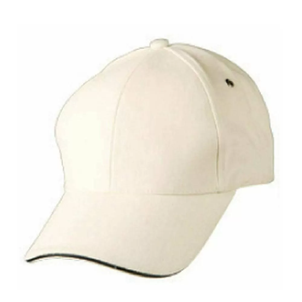 CH18 Sandwich Peak Cap