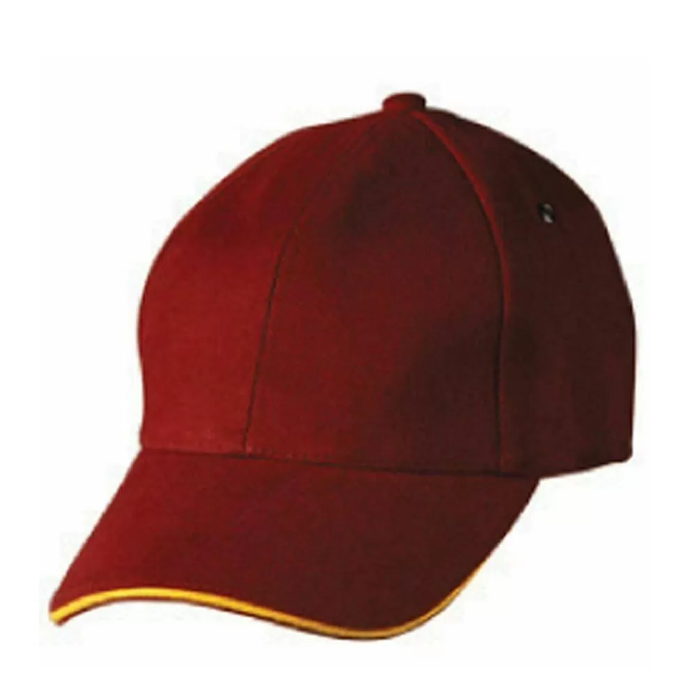 CH18 Sandwich Peak Cap