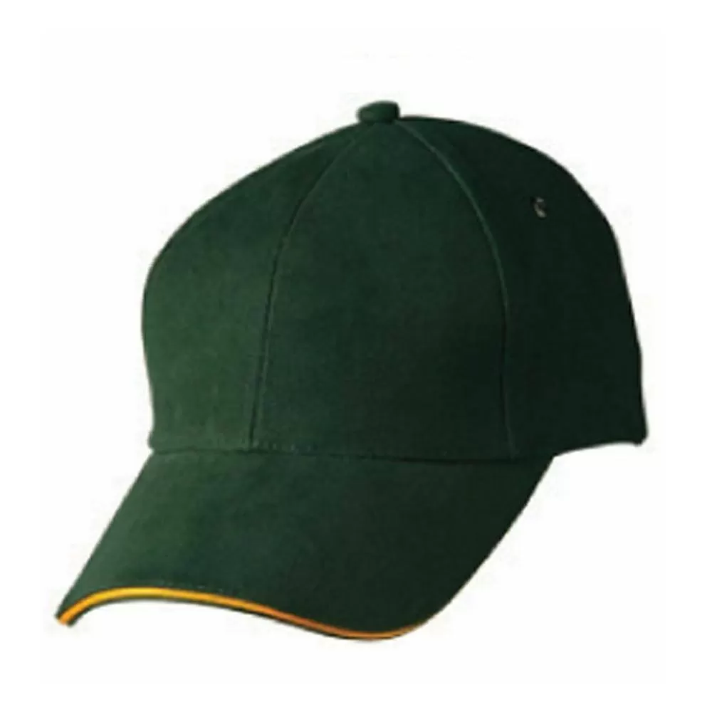 CH18 Sandwich Peak Cap