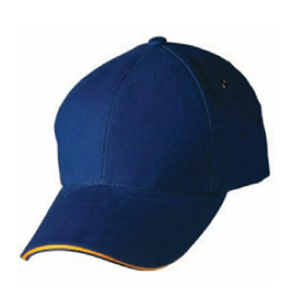 CH18 Sandwich Peak Cap