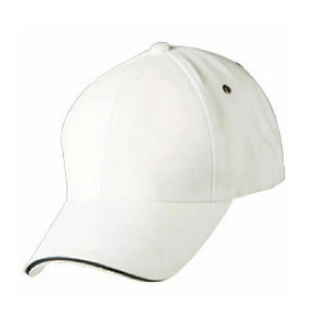 CH18 Sandwich Peak Cap