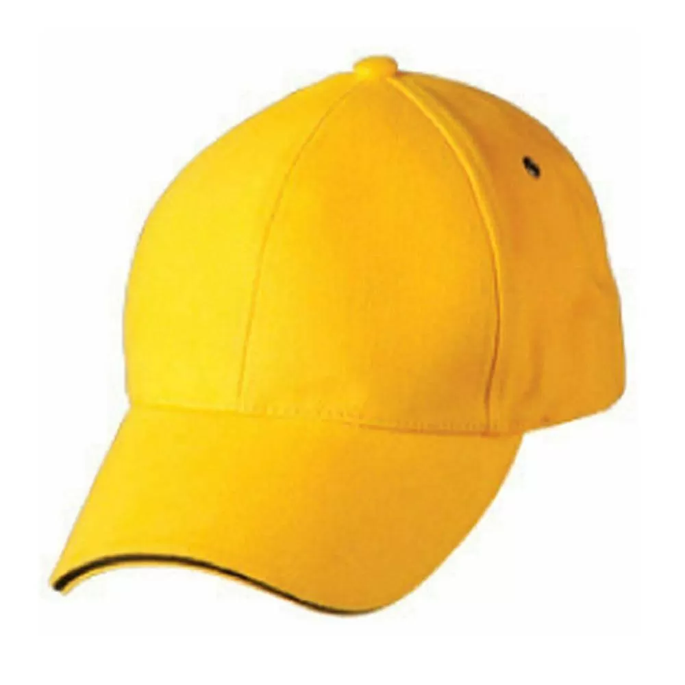 CH18 Sandwich Peak Cap