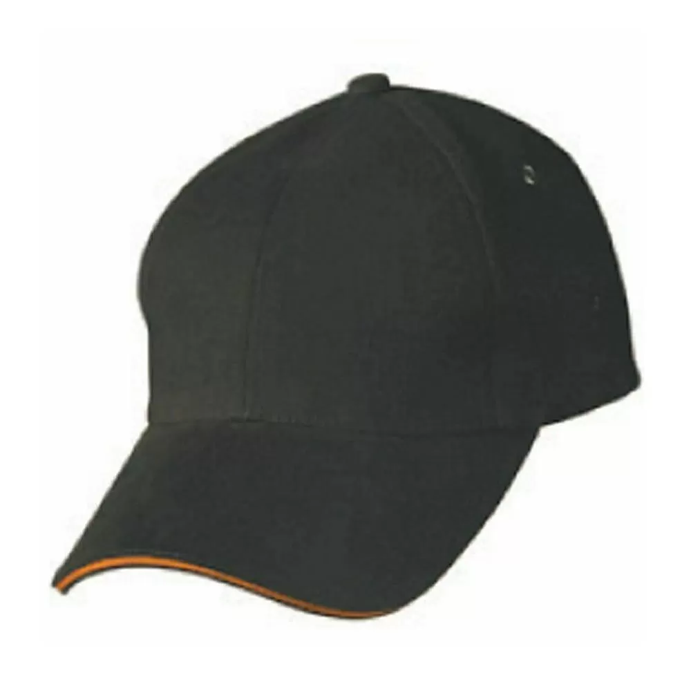 CH18 Sandwich Peak Cap