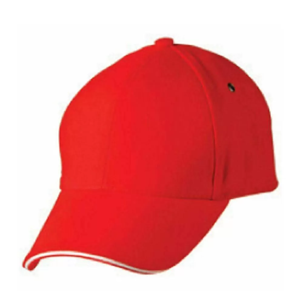 CH18 Sandwich Peak Cap