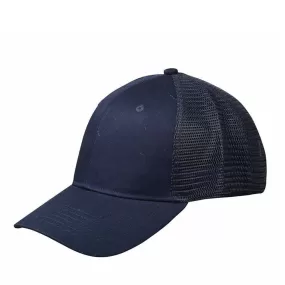 CH89 Premium Cotton Trucker Cap