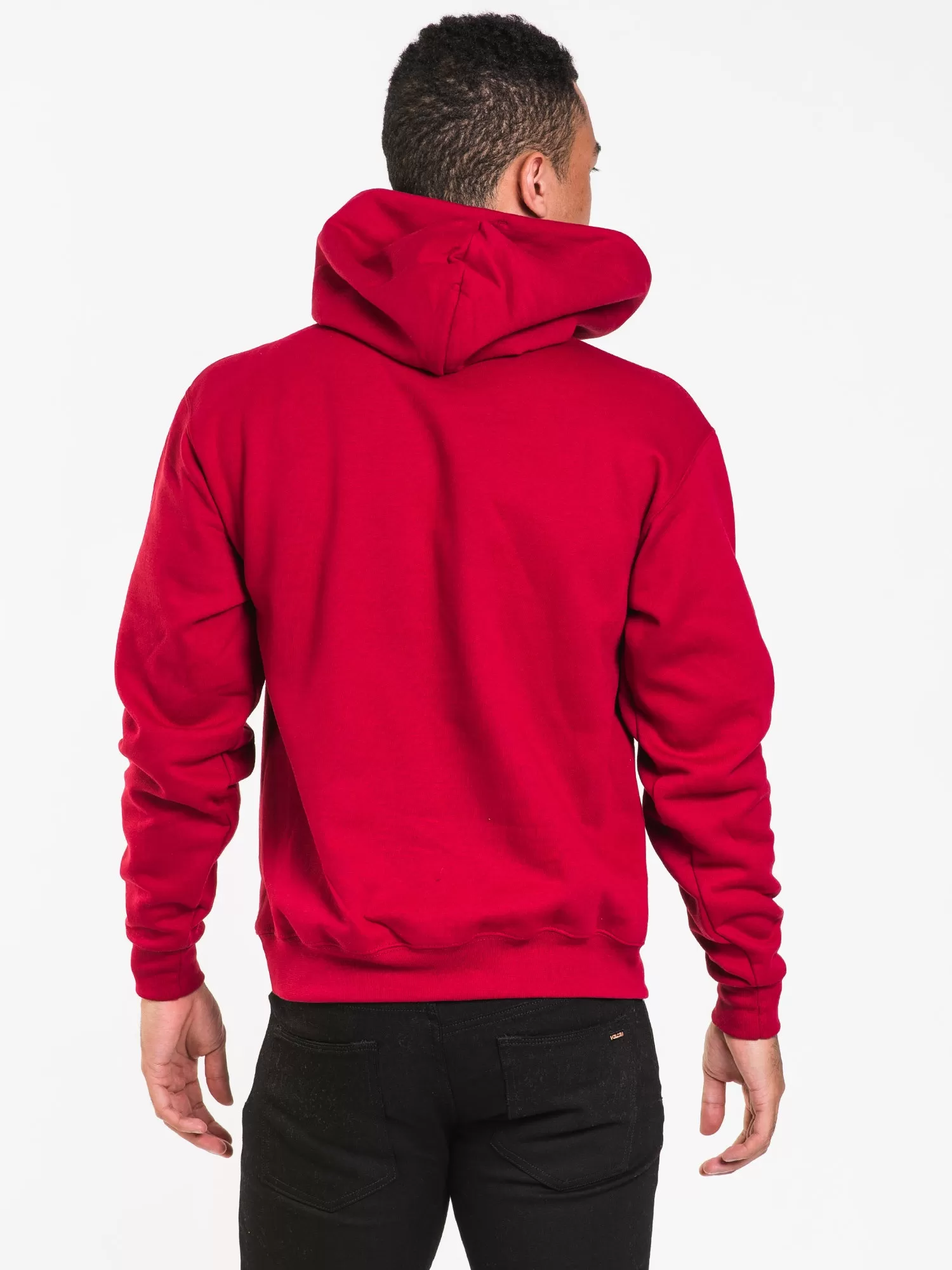 CHAMPION ECO POWERBLEND USC HOODIE  - CLEARANCE