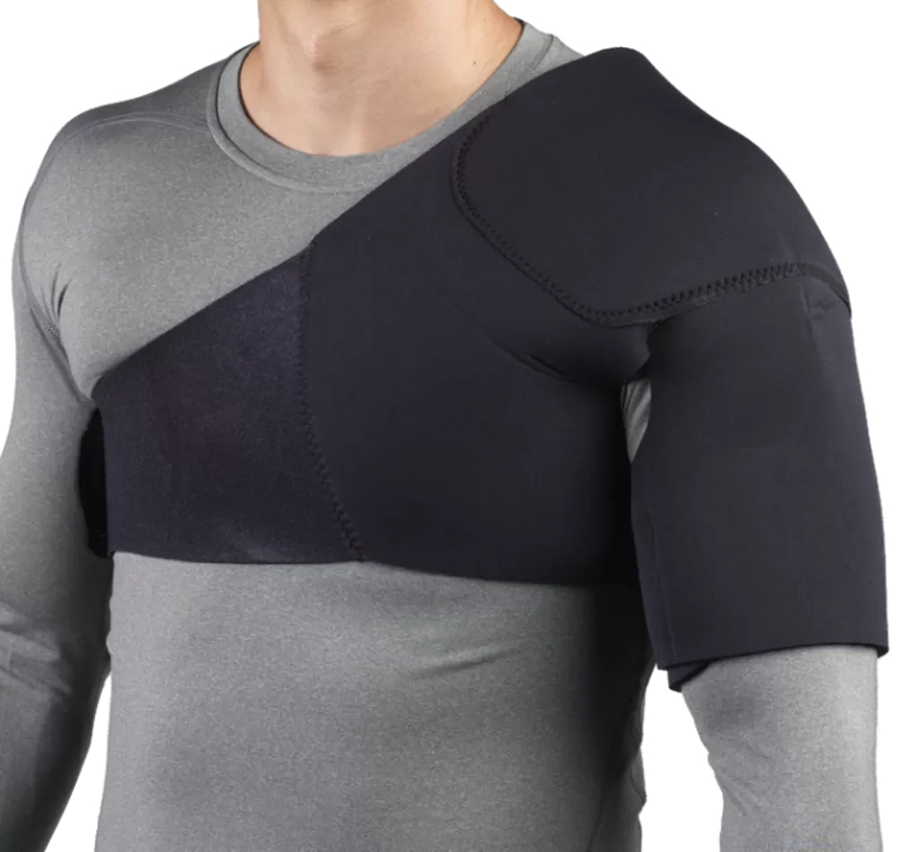 CHAMPION Neoprene Shoulder Support