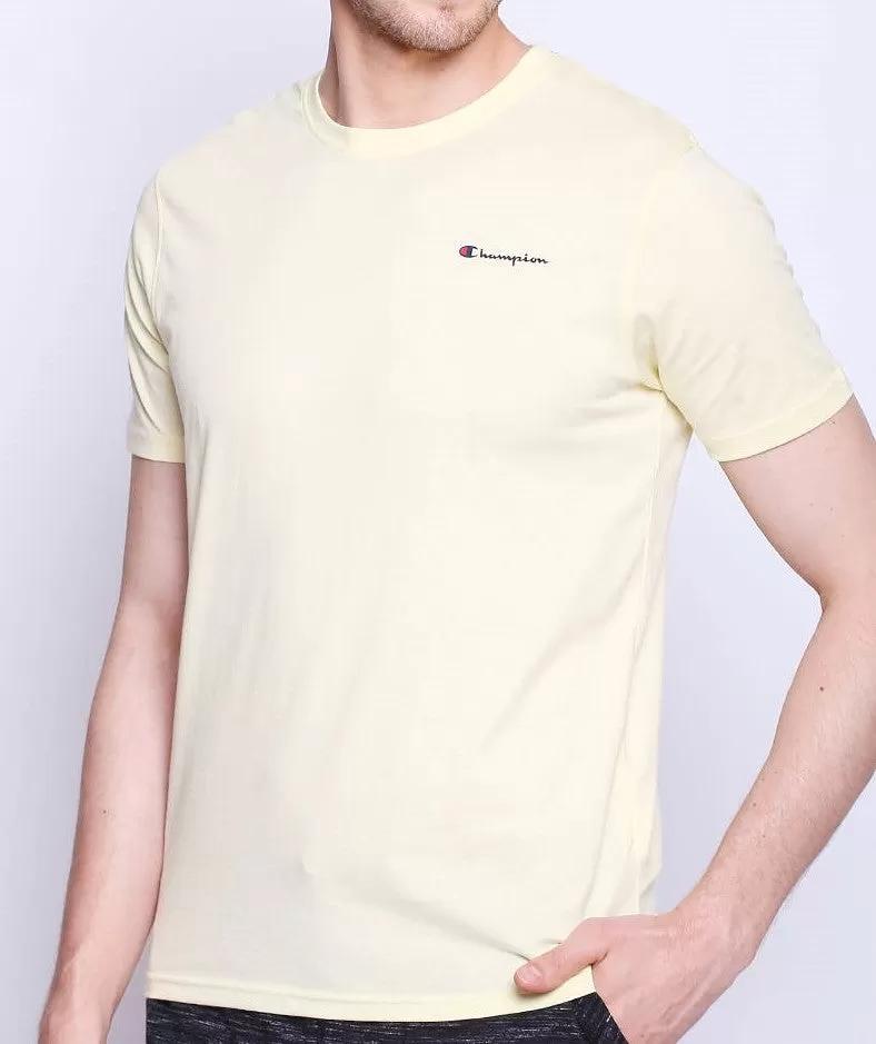 Champion Small Script Logo T-Shirt