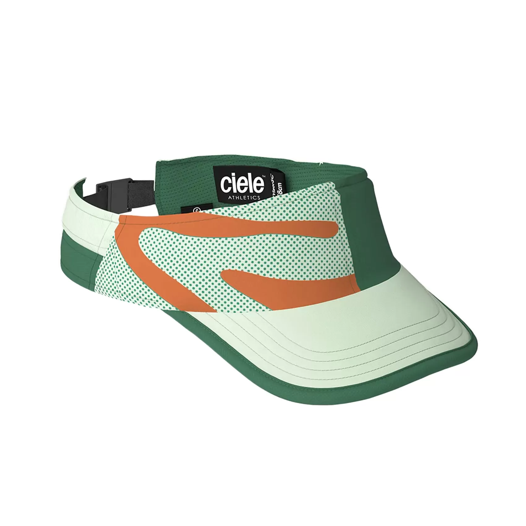 Ciele Athletics FSTVisor Dual SC