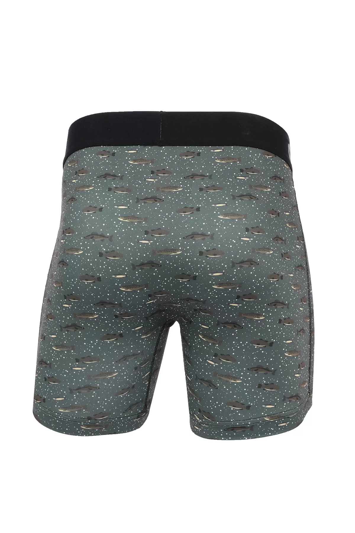 Cinch 6" Fish Boxers