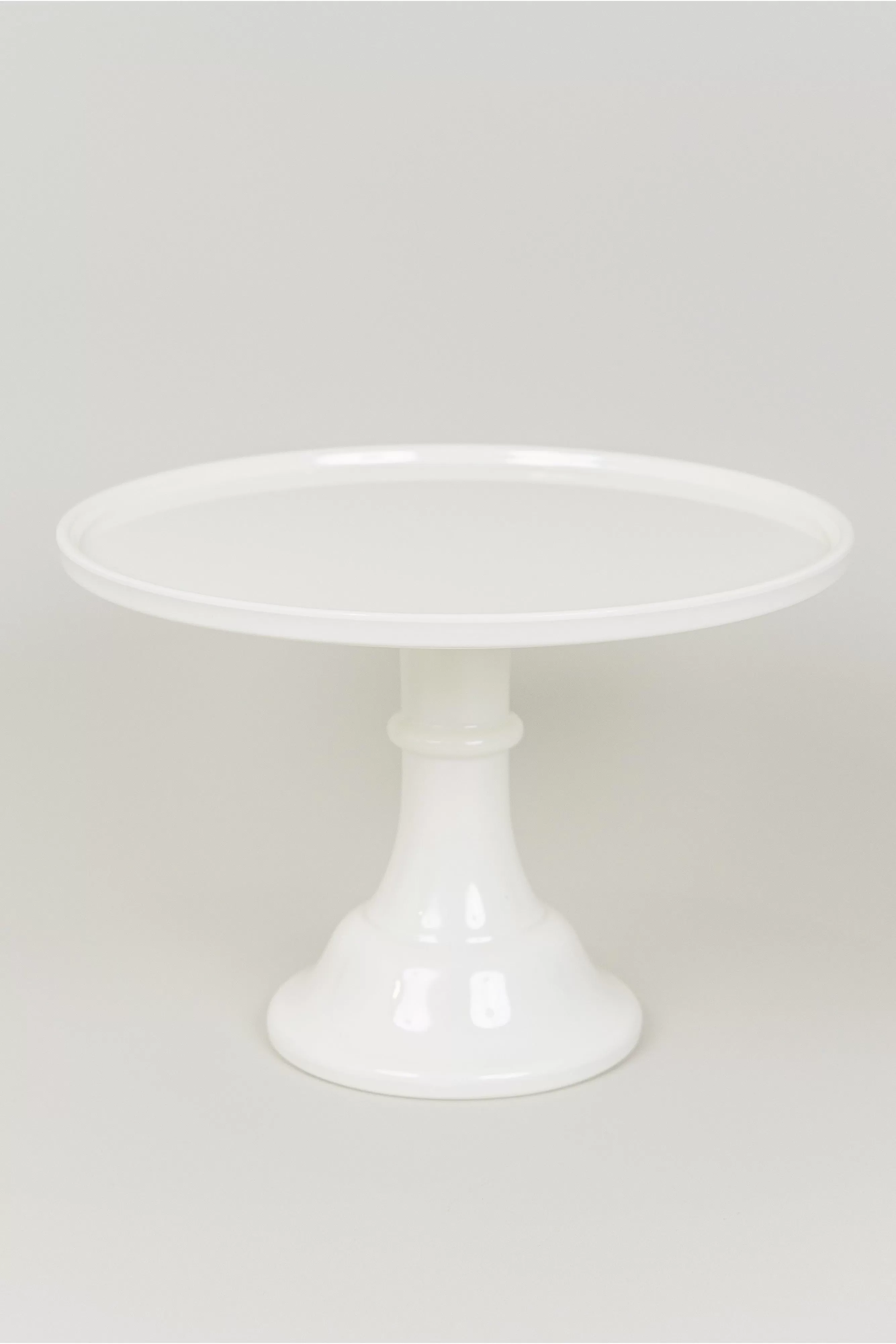 Colorful Cake Stand 11.5