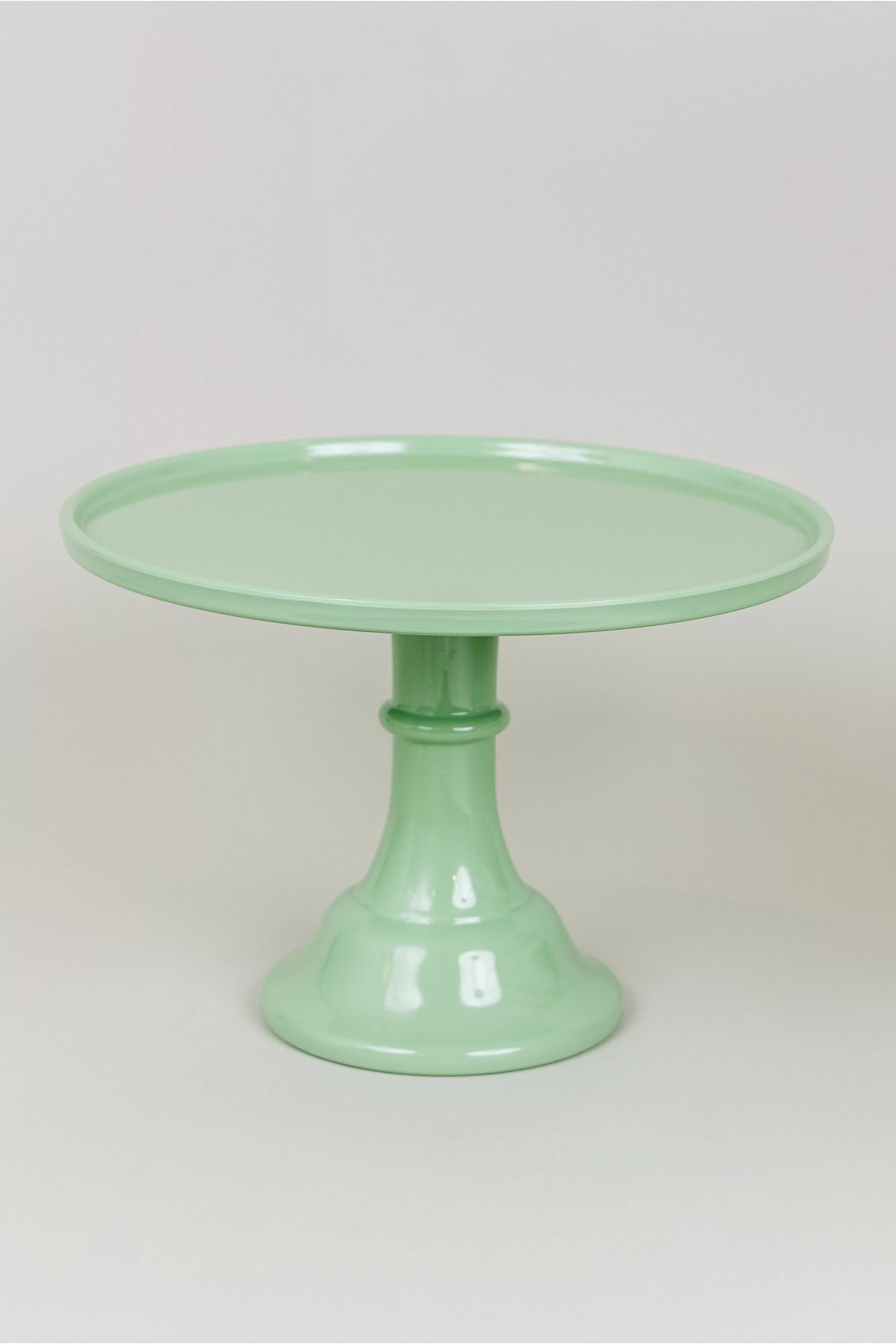 Colorful Cake Stand 11.5