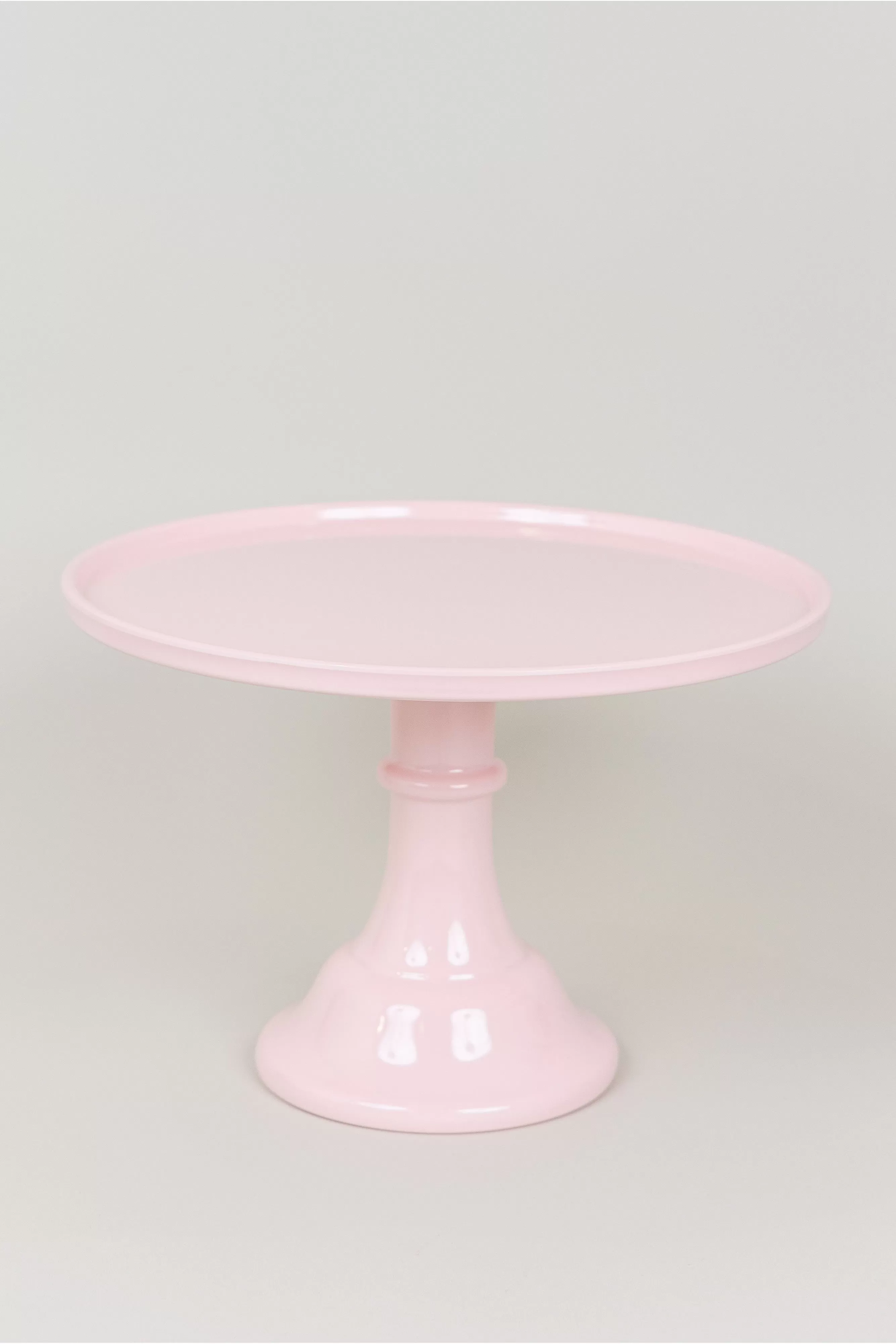 Colorful Cake Stand 11.5