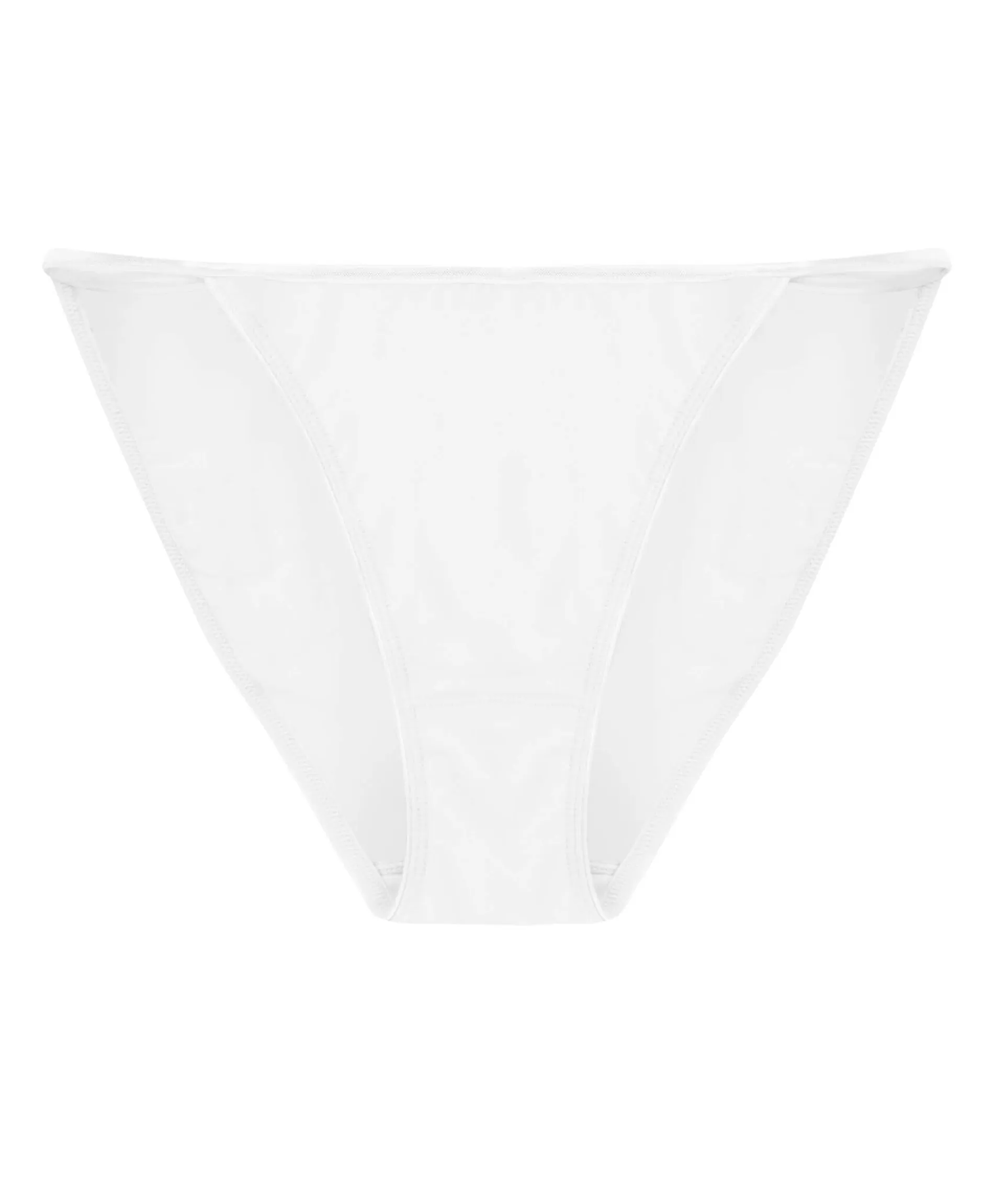 cotton basics bikini