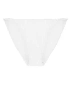 cotton basics bikini