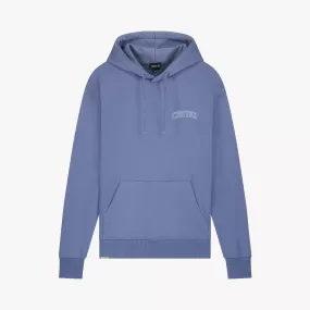 CROYEZ ARCH HOODIE - PURPLE