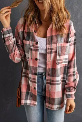 Double Take Flannel