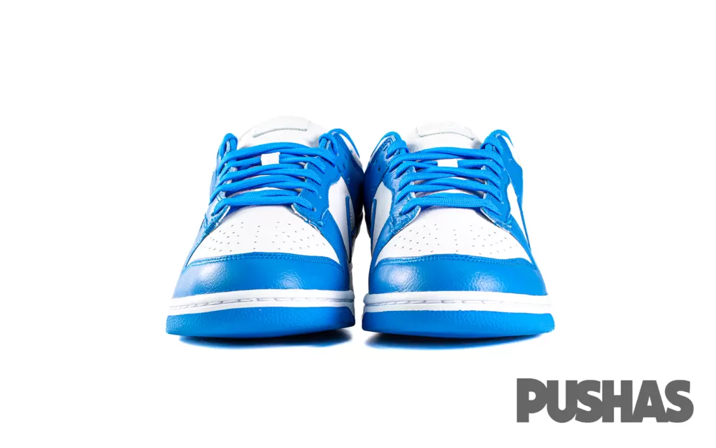 Dunk Low By Pushas 'Photo Blue' W (2023)