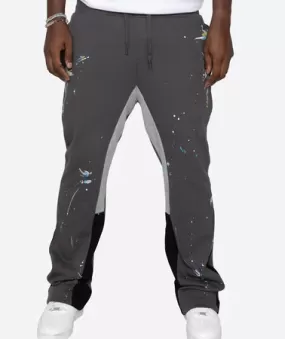 EPTM SHOWROOM SWEATPANTS CHARCOAL