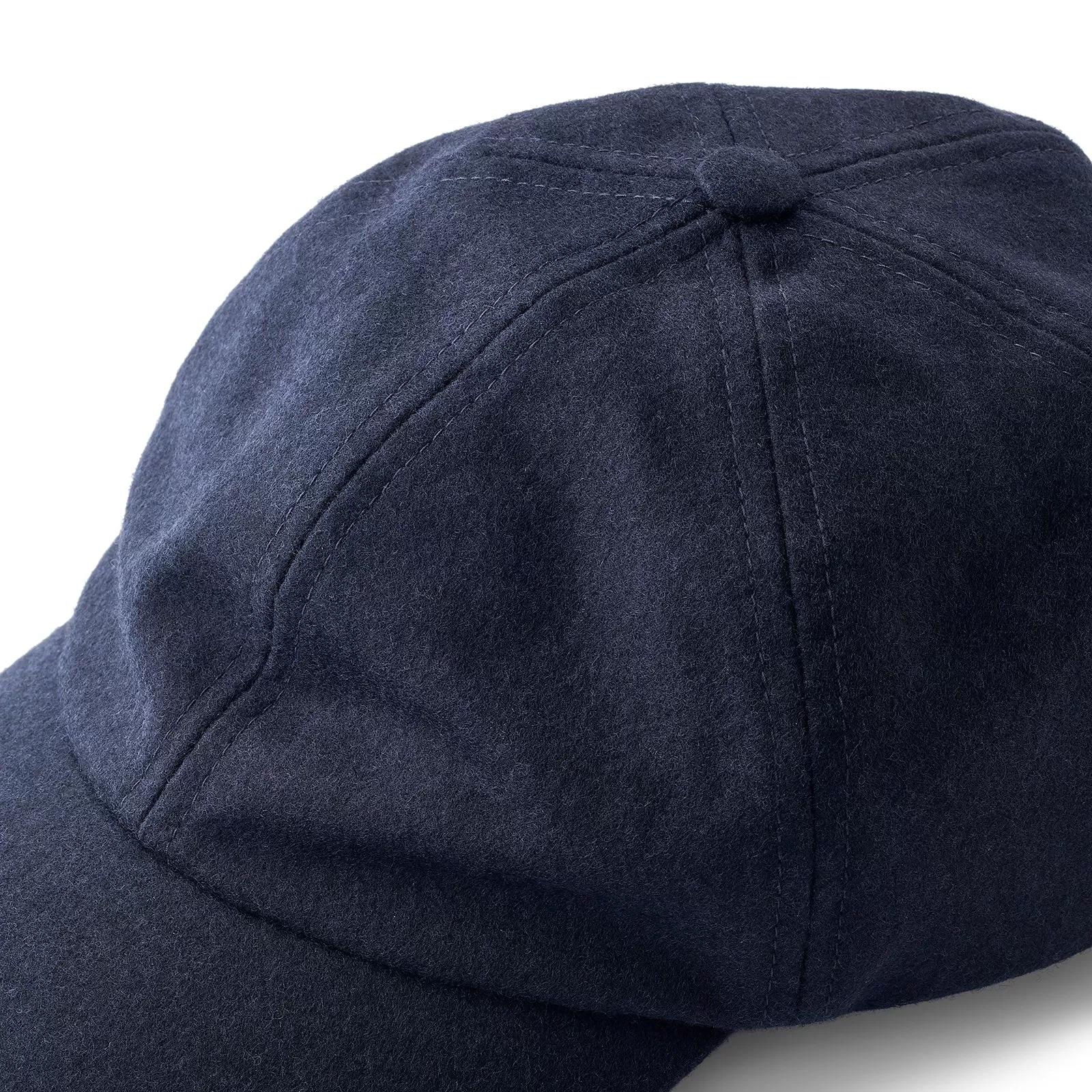 Fox Navy Blue Classic Baseball Cap