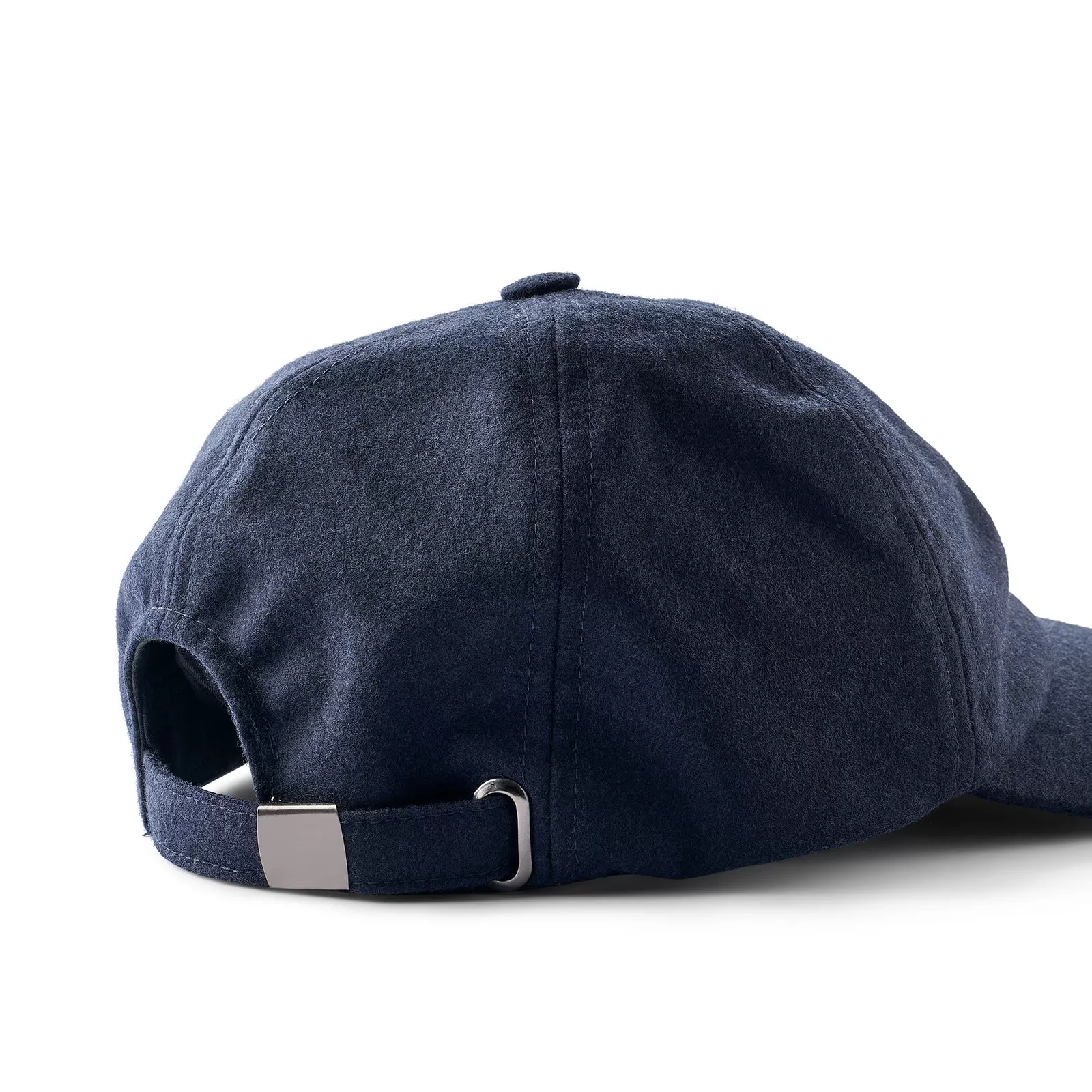 Fox Navy Blue Classic Baseball Cap