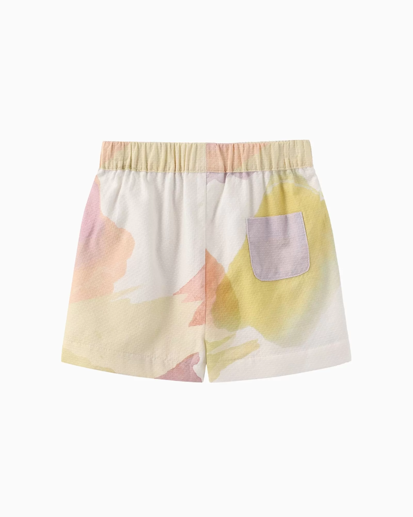 Fruity Retreat Shorts