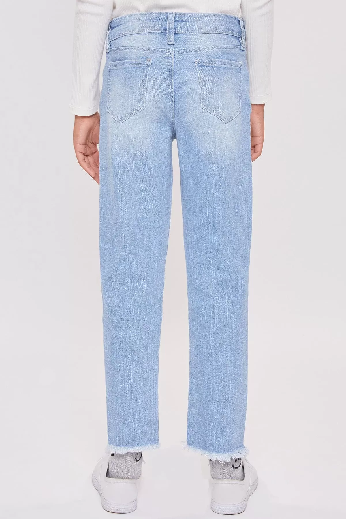 Girls Dream  Straight Leg Jeans