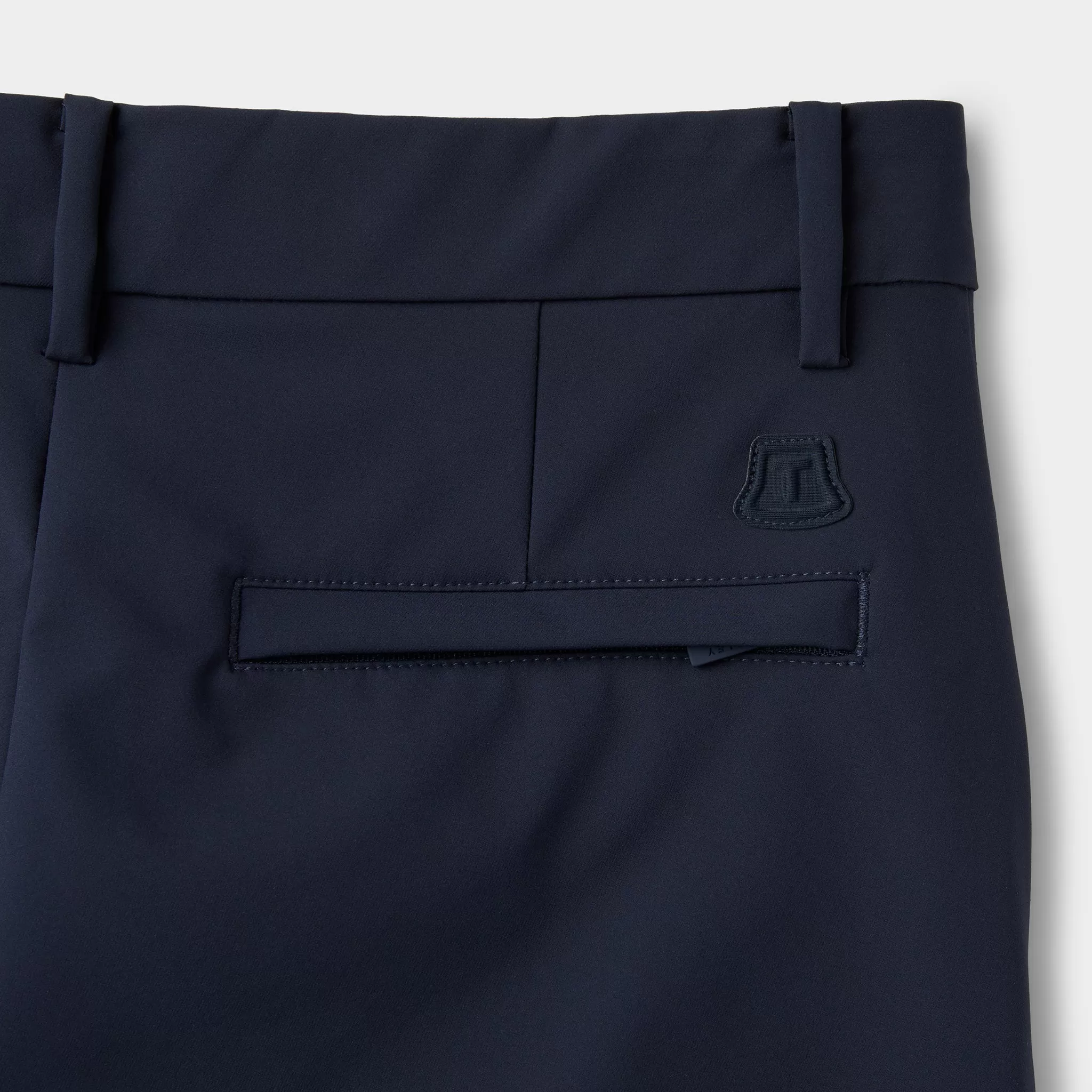 Golf Tech Crop Pant