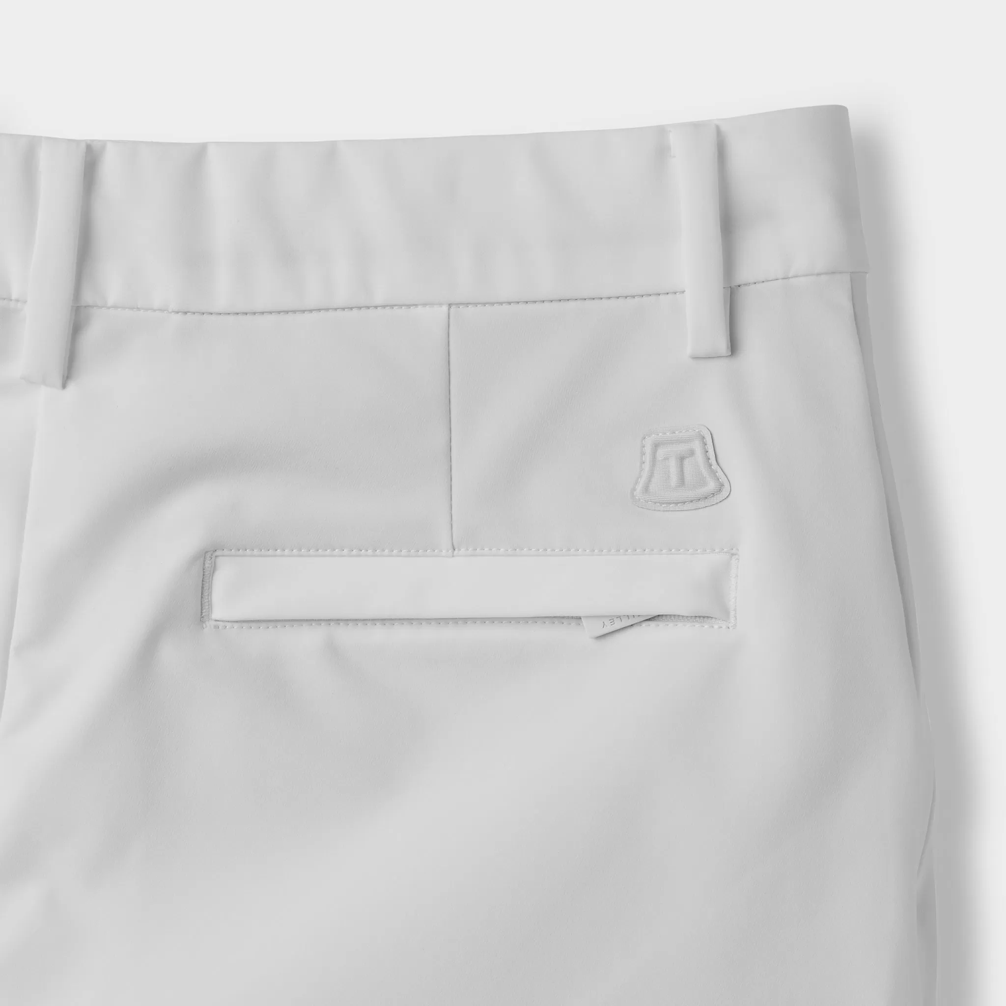 Golf Tech Crop Pant