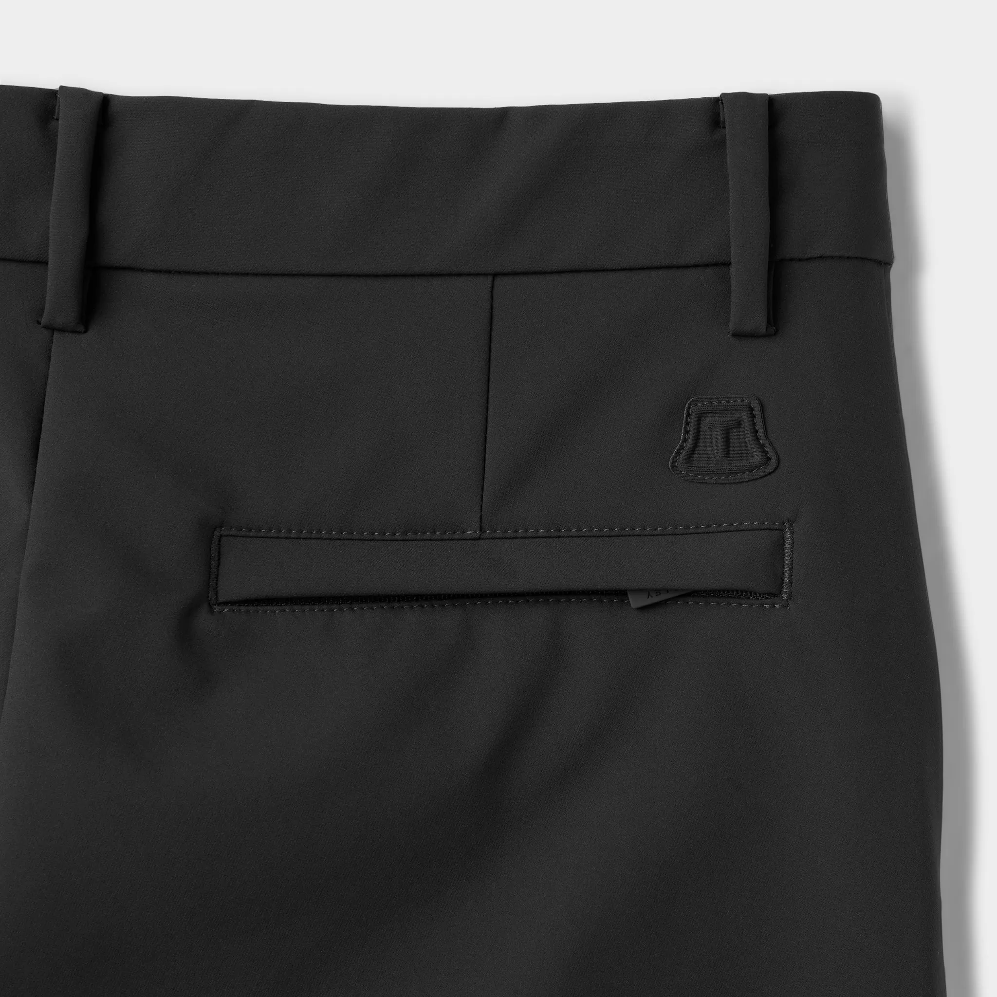 Golf Tech Crop Pant