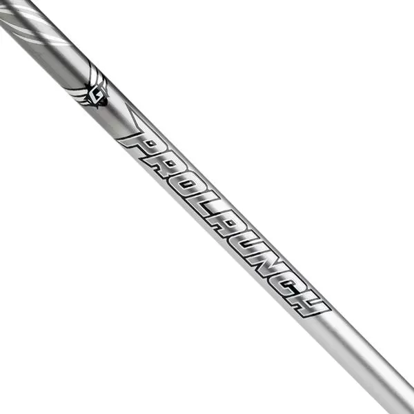 Grafalloy Prolaunch Platinum Graphite Wood Shaft