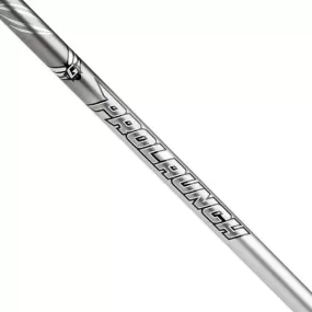 Grafalloy Prolaunch Platinum Graphite Wood Shaft