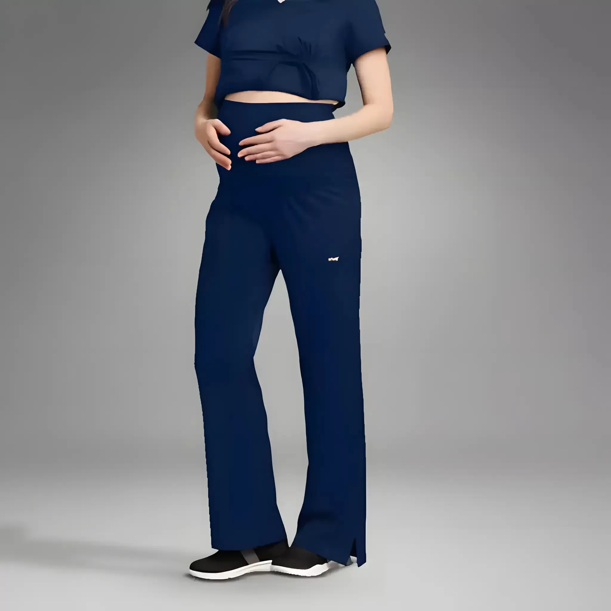 Grey's Anatomy Maternity Pant 6202